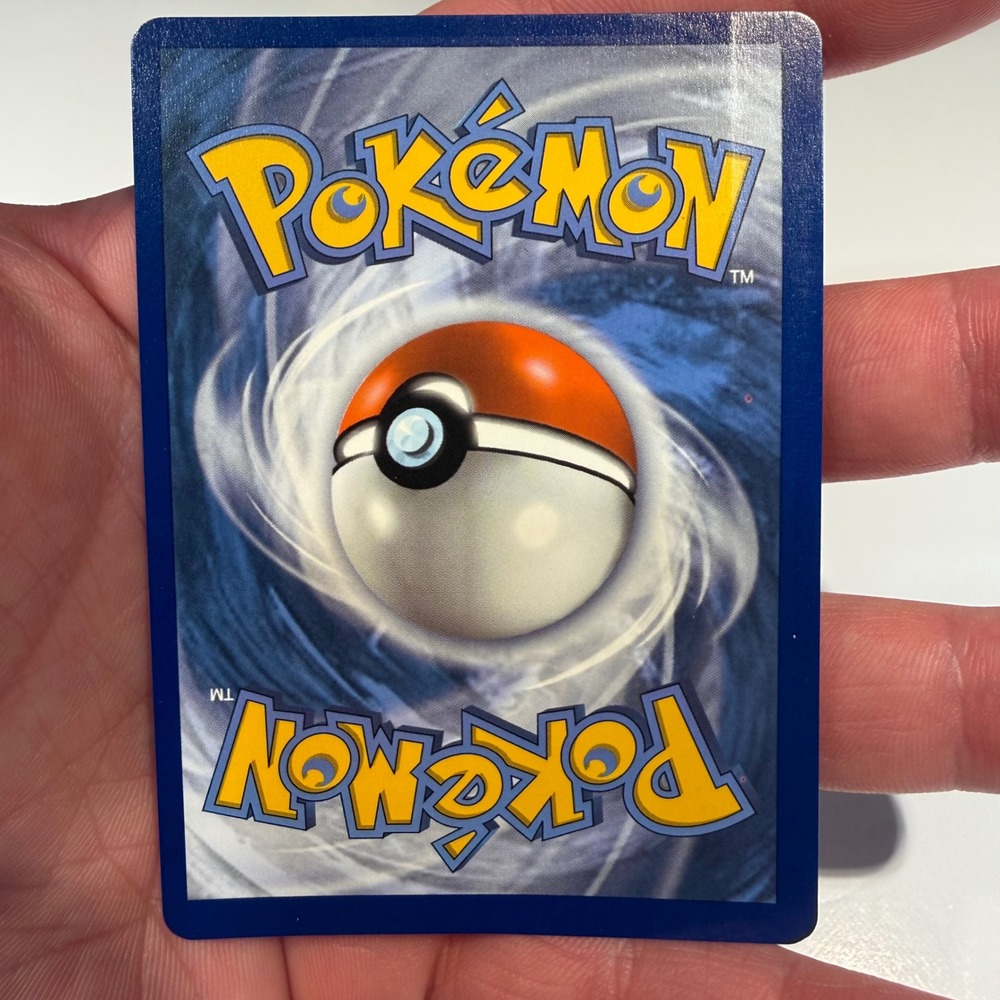Pokemon TCG Tsareena V 021/264 Fusion Strike Ultra Rare Holo NM - Picture 2 of 4